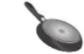 BAUKNECHT BS 2360F AL - ACCESSORIES - 1