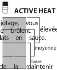 BAUKNECHT BS 2360F AL - BOUILLIR - 1
