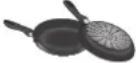 BAUKNECHT BS 2360F AL - TILLBEHÖR - 3