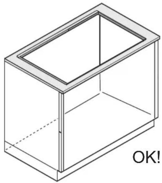 BAUKNECHT BVH 92 2B K1 - KIT WINDOW - 31