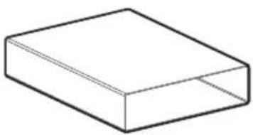 BAUKNECHT BVH 92 2B K1 - 33