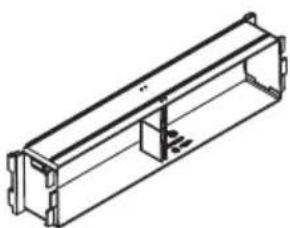 BAUKNECHT BVH 92 2B K1 - 26