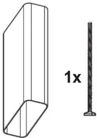 BAUKNECHT BVH 92 2B K1 - 29
