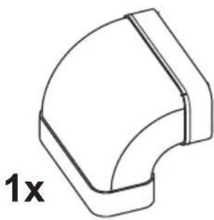 BAUKNECHT BVH 92 2B K1 - 12