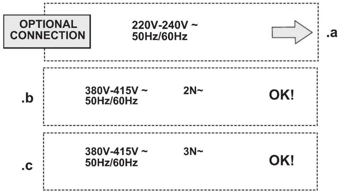 BAUKNECHT BVH 92 2B K1 - KIT WINDOW - 26