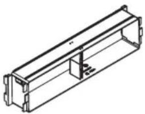 BAUKNECHT BVH 92 2B K1 - 16