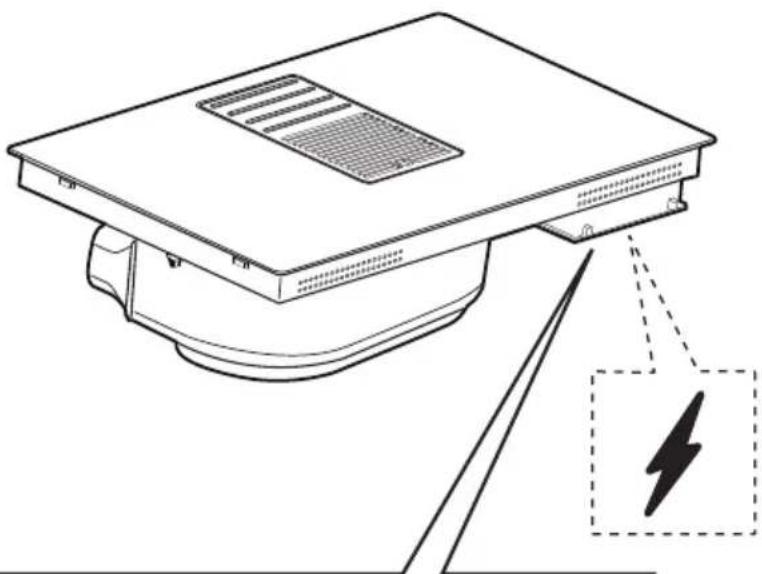 BAUKNECHT BVH 92 2B K1 - KIT WINDOW - 6