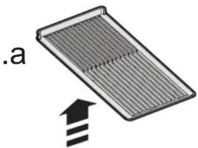 BAUKNECHT BVH 92 2B K1 - KIT WINDOW - 14
