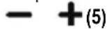 BAUKNECHT BVH 92 2B K1 - Per lo spegnimento del Timer: - 1