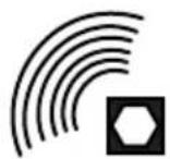 BAUKNECHT BVH 92 2B K1 - KIT WINDOW - 2