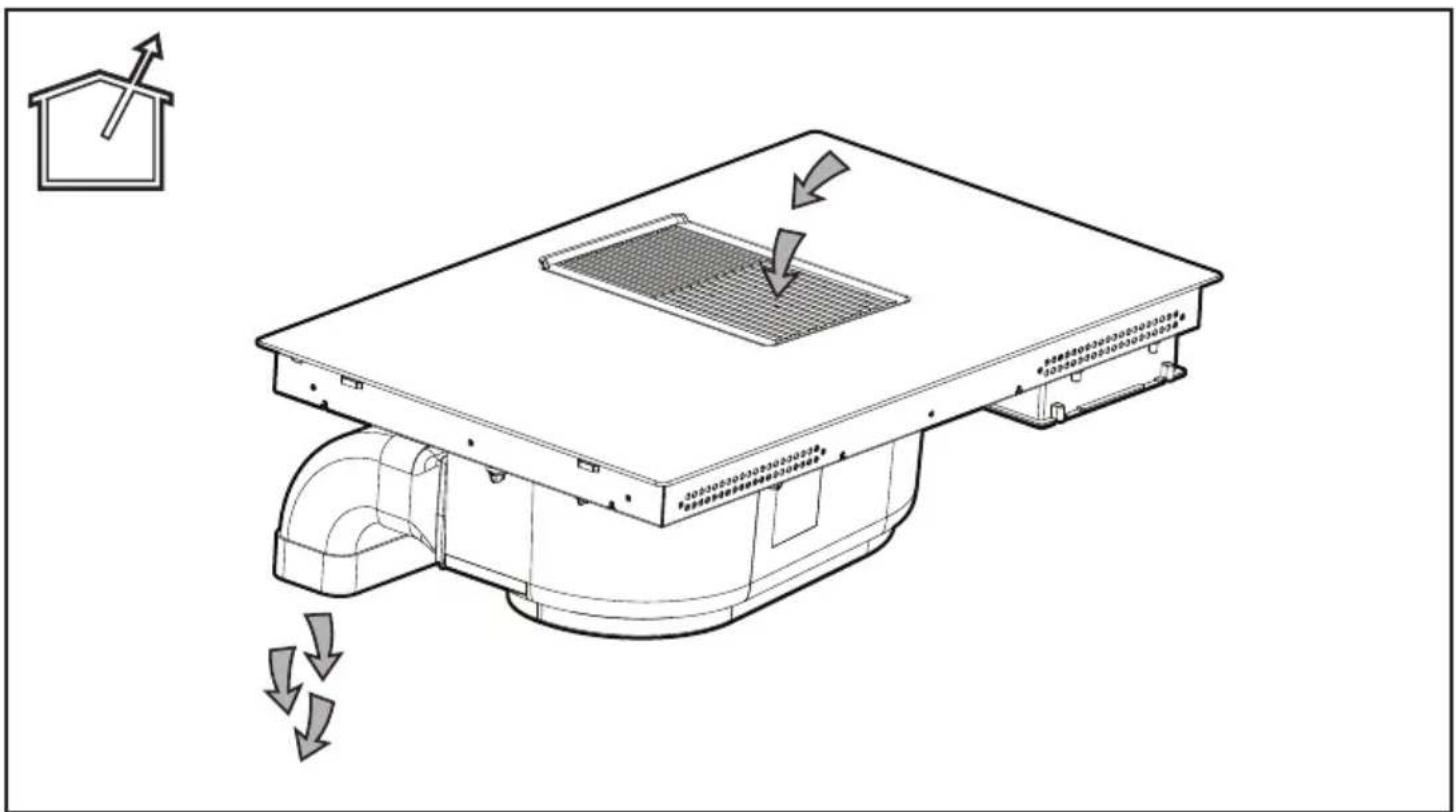 BAUKNECHT BVH 92 2B K1 - 3
