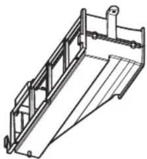 BAUKNECHT BVH 92 2B K1 - 28