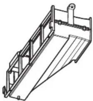 BAUKNECHT BVH 92 2B K1 - 18