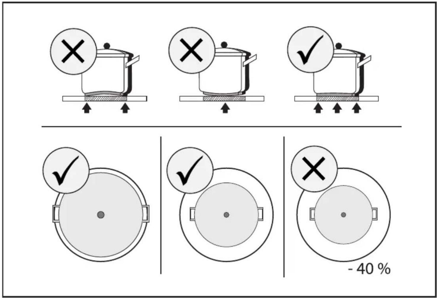 BAUKNECHT BVH 92 2B K1 - KIT WINDOW - 87