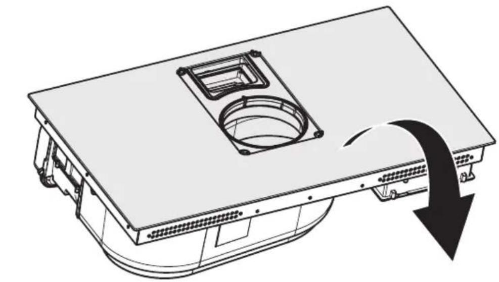 BAUKNECHT BVH 92 2B K1 - KIT WINDOW - 18