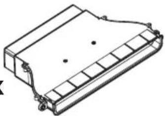 BAUKNECHT BVH 92 2B K1 - 34