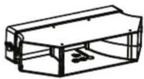 BAUKNECHT BVH 92 2B K1 - 21