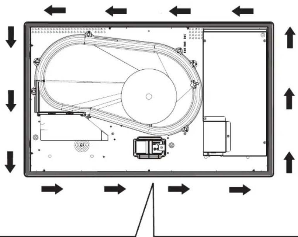 BAUKNECHT BVH 92 2B K1 - KIT WINDOW - 19
