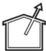 BAUKNECHT BVH 92 2B K1 - KIT WINDOW - 41