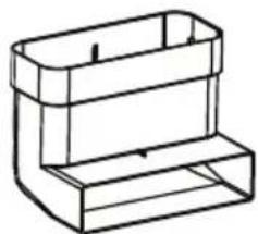 BAUKNECHT BVH 92 2B K1 - 35