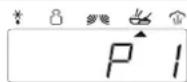 BAUKNECHT EMNK5 2238 ES - RIZ & PATE - 1