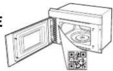 BAUKNECHT EMNK5 2238 ES - BITTE SCANNEN SIE DEN QR-CODE AUF IHREM GERÄT, UM WEITERE INFORMATIONEN ZU ERHALTEN. - 1