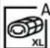 BAUKNECHT BIK5 DP8FS2 ES - CARNE - 1