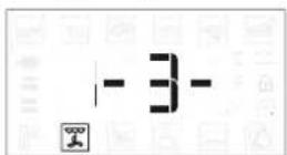 BAUKNECHT BIK5 DP8FS2 ES - TEMPERATUUR/GRILLNIVEAU - 2