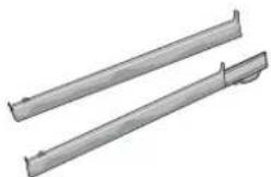 BAUKNECHT BIK5 DP8FS2 ES - DESCRIPTION DU PRODUIT - 5