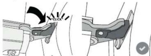 BAUKNECHT BIK5 DP8FS2 ES - REMOVING AND REFITTING THE DOOR - 4