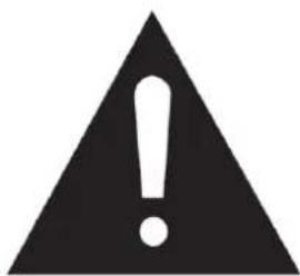 CONTINENTAL EDISON CECHFBT20B3 - ATTENTION - 1