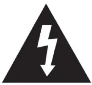 CONTINENTAL EDISON CECHFBT20B3 - WARNING - 2