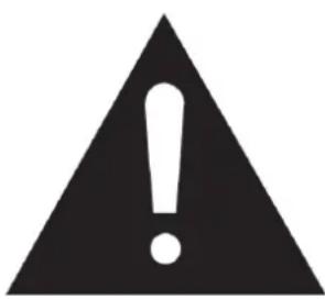 CONTINENTAL EDISON CECHFBT20B3 - WARNING - 3