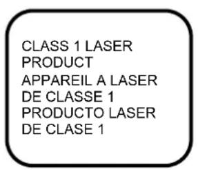 CONTINENTAL EDISON CECHFBT20B3 - WARNING - 4