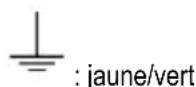BAUKNECHT DBHVS 82 LT K2 - Branchement des fils - 1