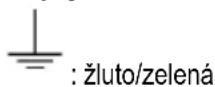 BAUKNECHT DBHVS 82 LT K2 - Pripojen i vodicu - 1