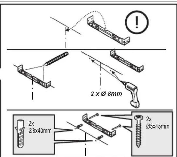 BAUKNECHT DBHVS 82 LT K2 - 35
