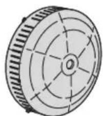 BAUKNECHT DBHVS 82 LT K2 - 13