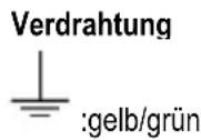 BAUKNECHT DBHVS 82 LT K2 - Netzspannung und Freqenz - 1