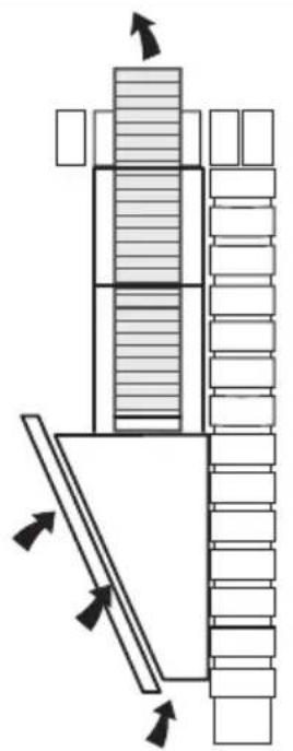 BAUKNECHT DBHVS 82 LT K2 - 25