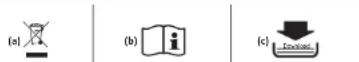 ELRO SF400S11 - EXPLICATION - 1