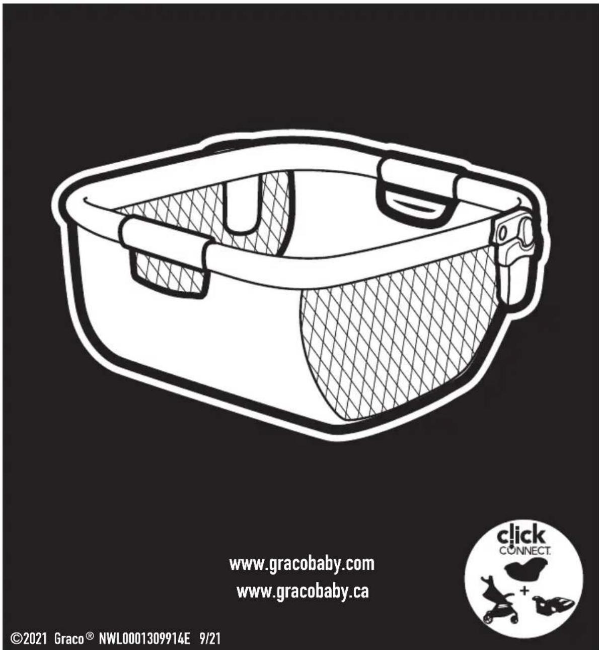 GRACO Click2Store - 1