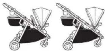GRACO Click2Store - ADVERTENCIA - 1
