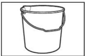 MAYTAG XHP1000XW - Outillage nécessaire : - 3