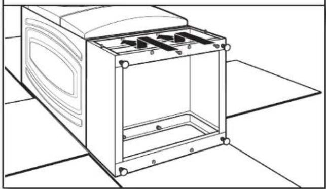 MAYTAG XHP1000XW - WARNING - 4