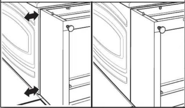 MAYTAG XHP1000XW - WARNING - 5