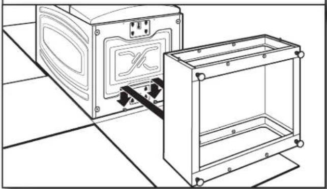 MAYTAG XHP1000XW - WARNING - 3