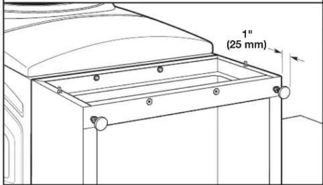MAYTAG XHP1000XW - WARNING - 6