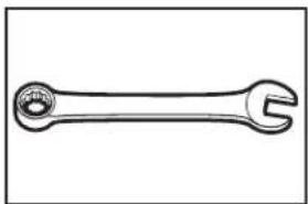 MAYTAG XHP1000XW - Tools needed: - 4
