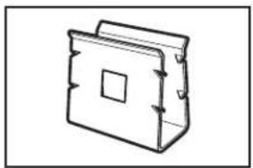 MAYTAG XHP1000XW - Autres articles nécessaires : - 2